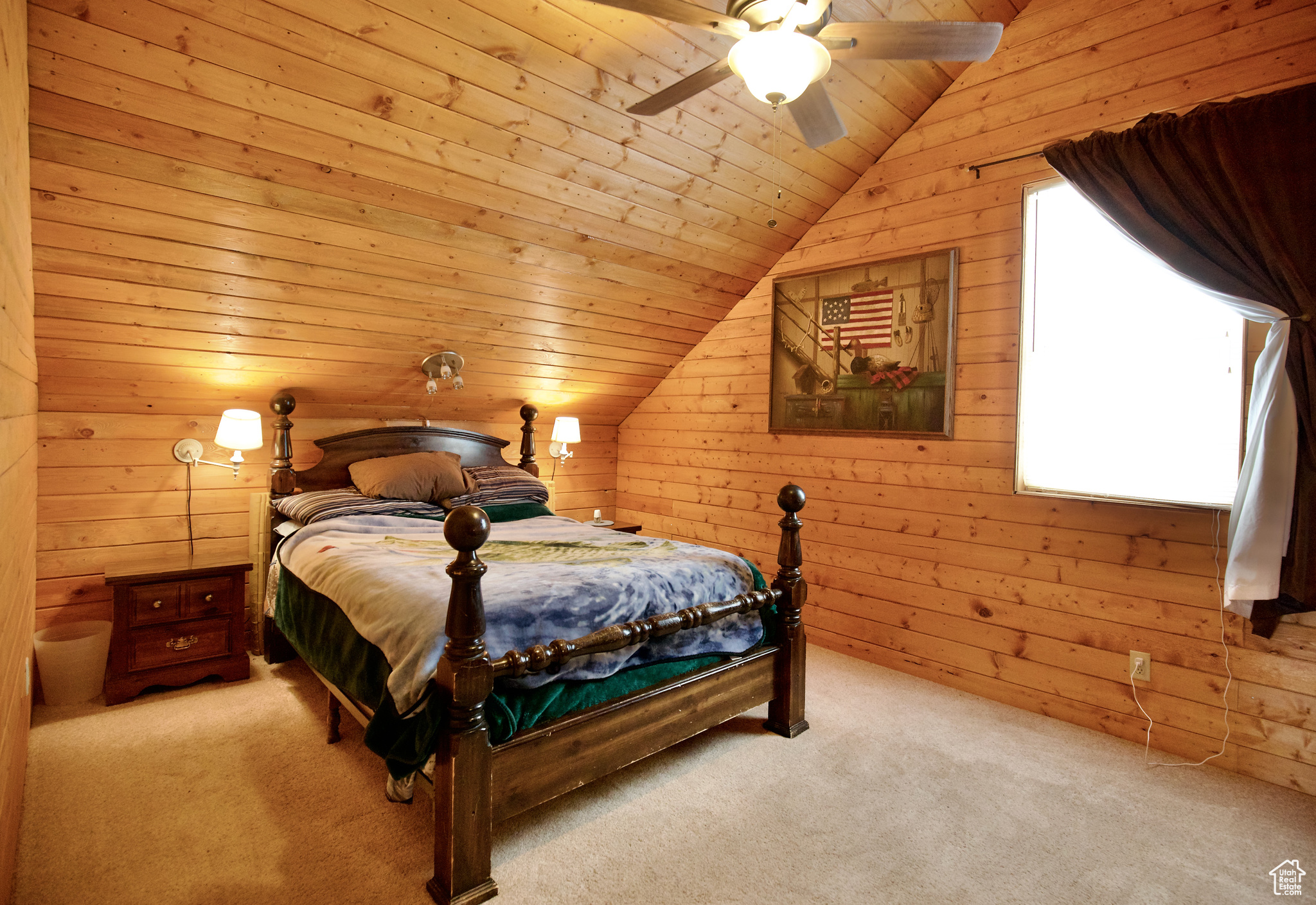 PINE MOUNTAIN - Residential