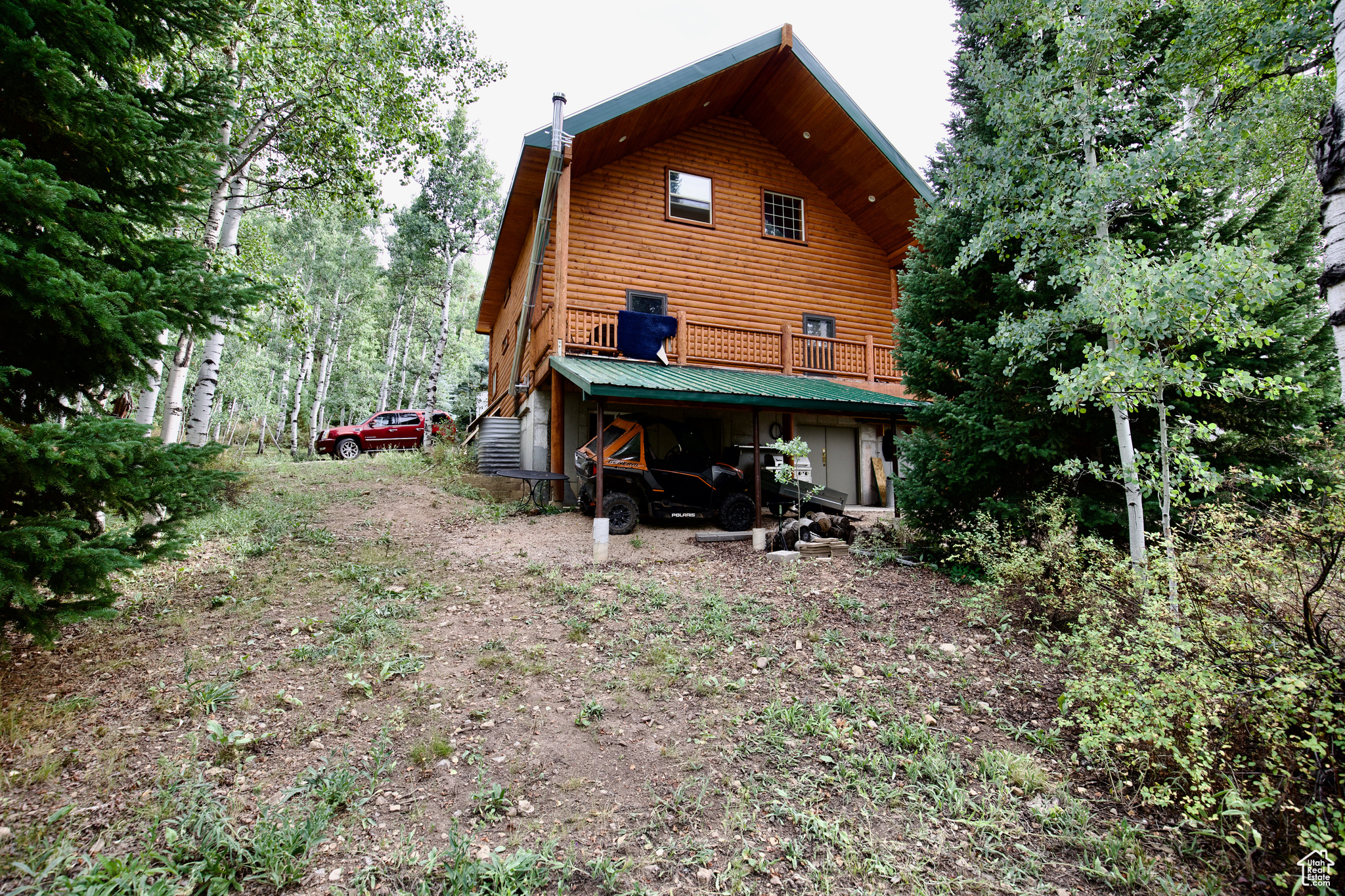 PINE MOUNTAIN - Residential