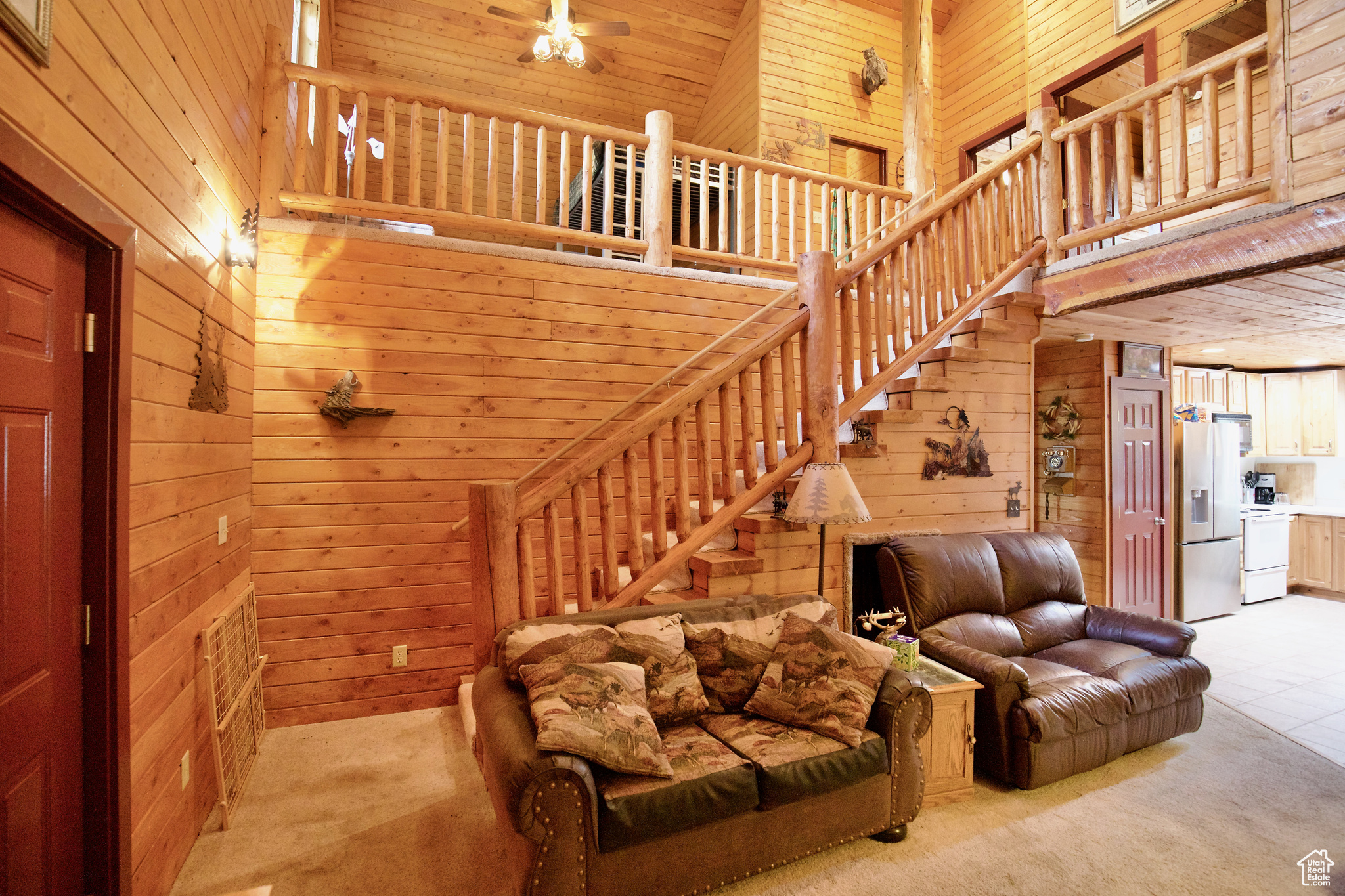 PINE MOUNTAIN - Residential