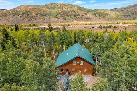 Photo of 4825 E BALSAM DR #707, Oakley, UT 84055 (MLS # 2110295) Photo of 4825 E BALSAM DR #707, Oakley, UT 84055 (MLS # 2110295)