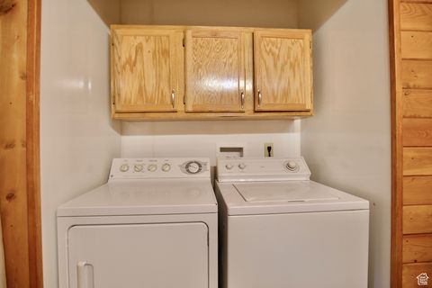 Tiny photo for 4825 E BALSAM DR #707, Oakley, UT 84055 (MLS # 2110295)