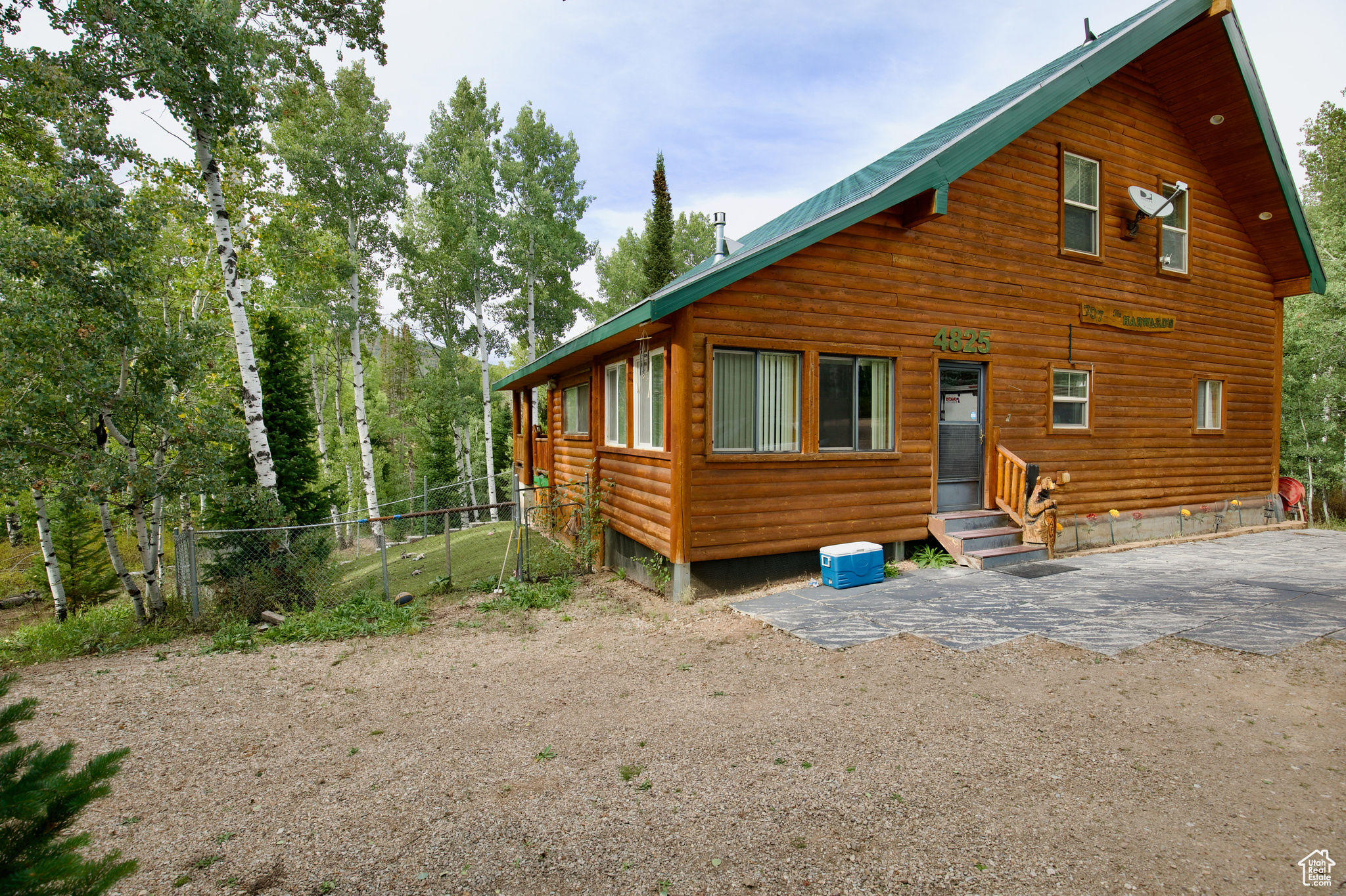 PINE MOUNTAIN - Residential