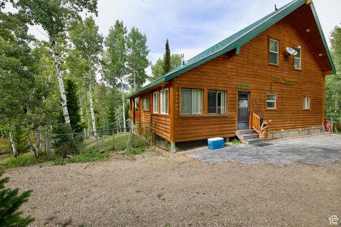 Tiny photo for 4825 E BALSAM DR #707, Oakley, UT 84055 (MLS # 2110295)