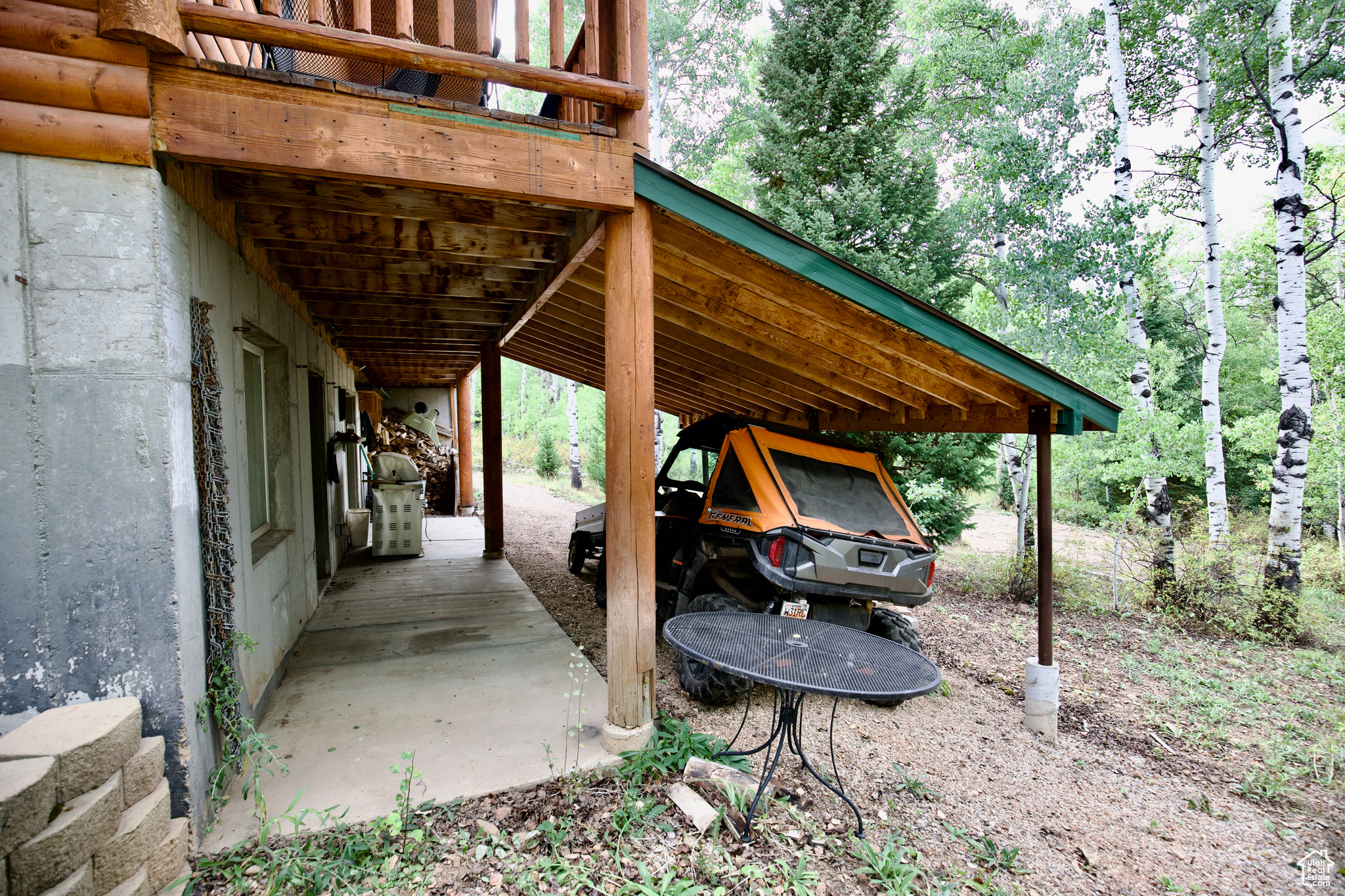 PINE MOUNTAIN - Residential