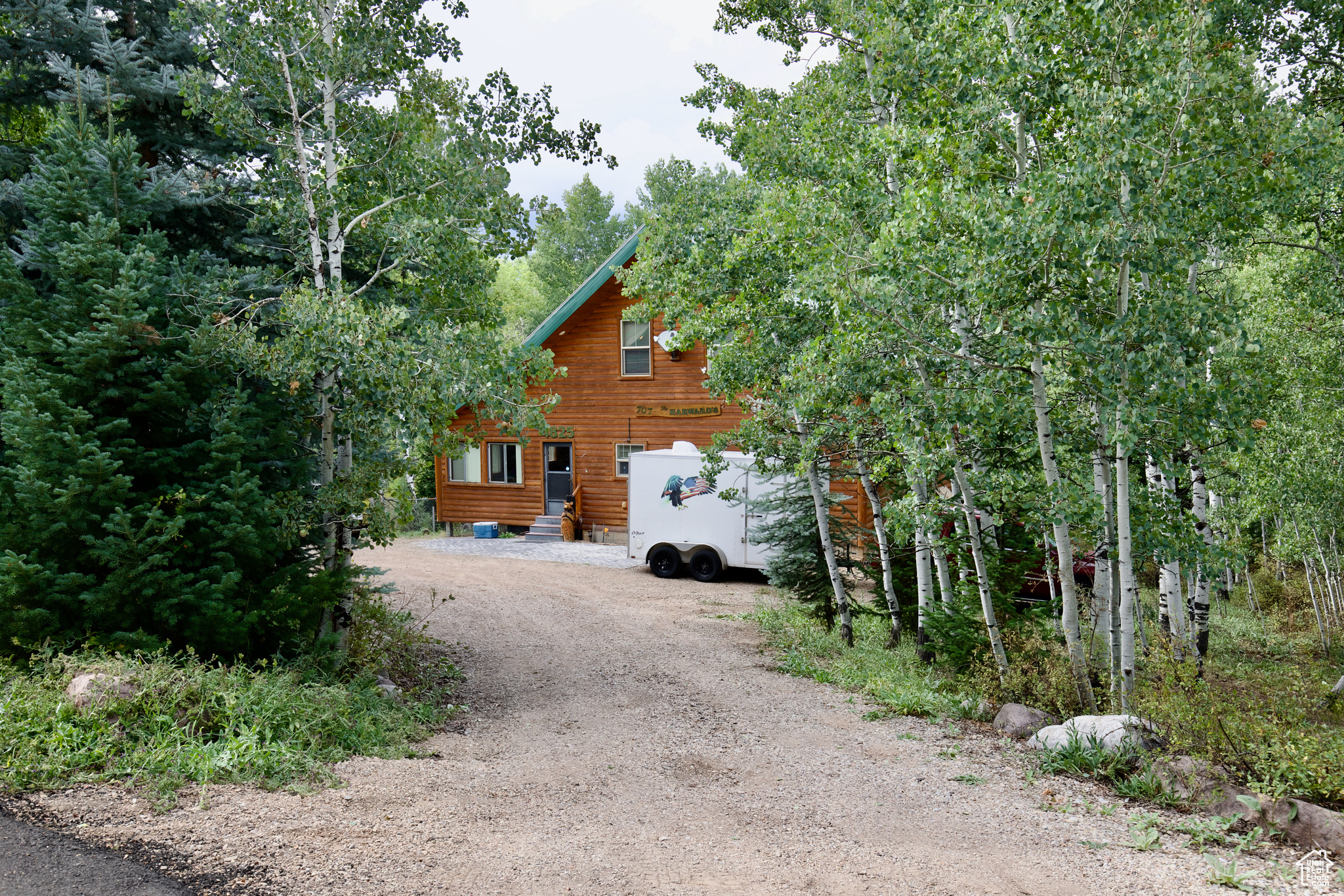 PINE MOUNTAIN - Residential