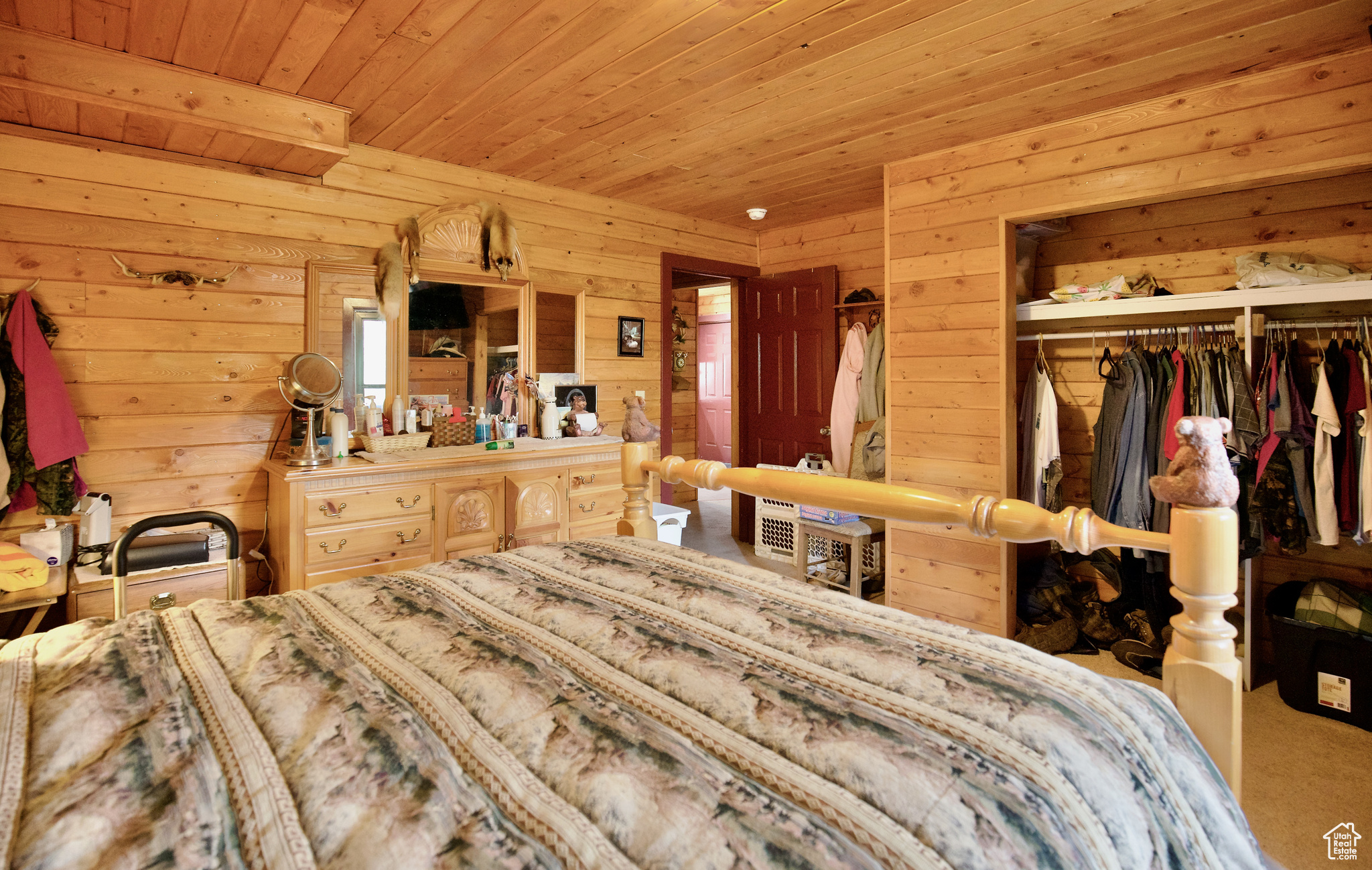 PINE MOUNTAIN - Residential