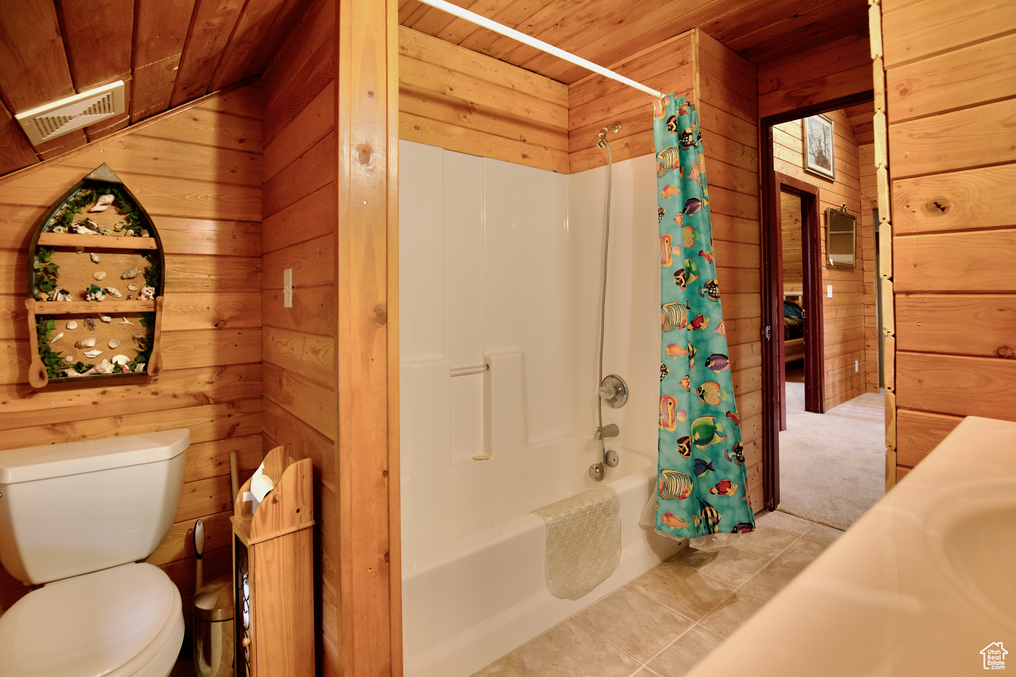 PINE MOUNTAIN - Residential