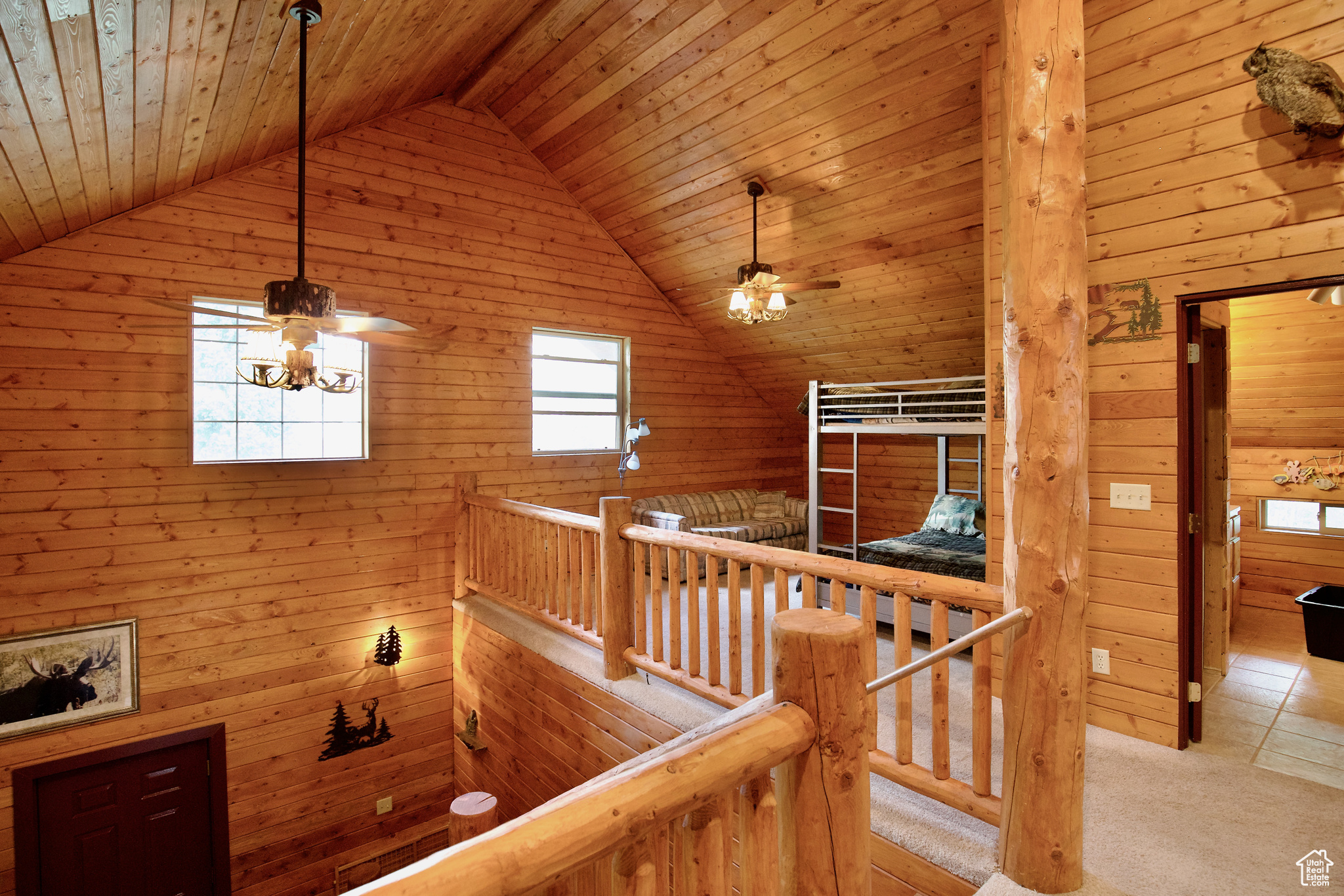 PINE MOUNTAIN - Residential