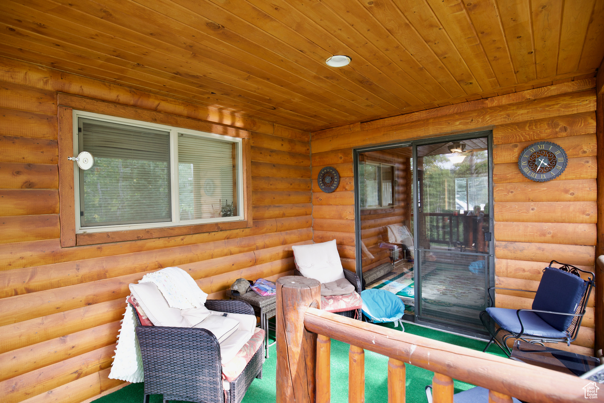 PINE MOUNTAIN - Residential