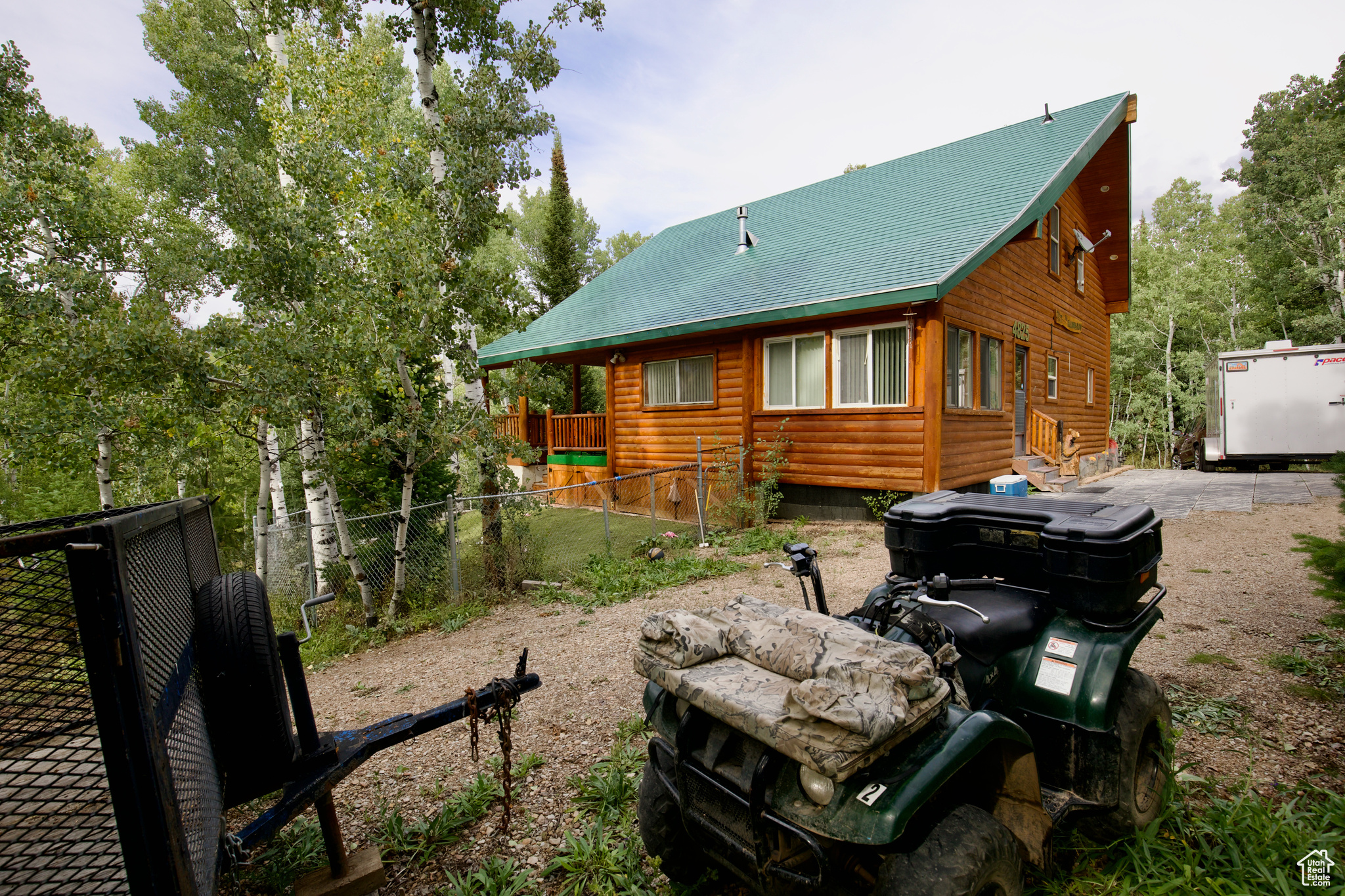 PINE MOUNTAIN - Residential
