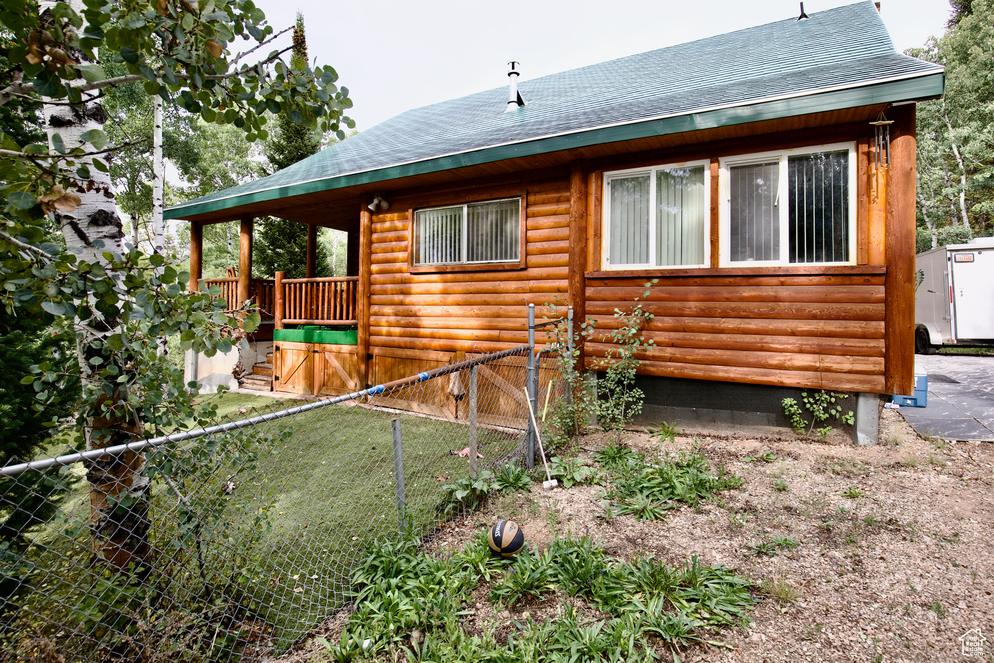 PINE MOUNTAIN - Residential