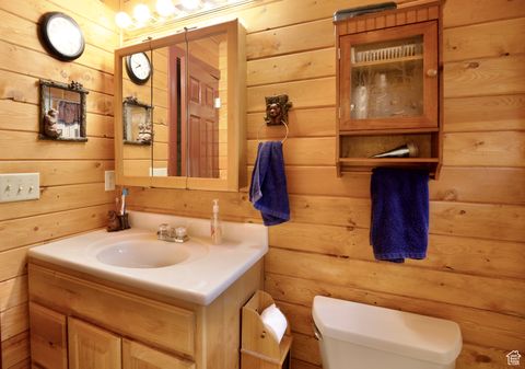 Tiny photo for 4825 E BALSAM DR #707, Oakley, UT 84055 (MLS # 2110295)