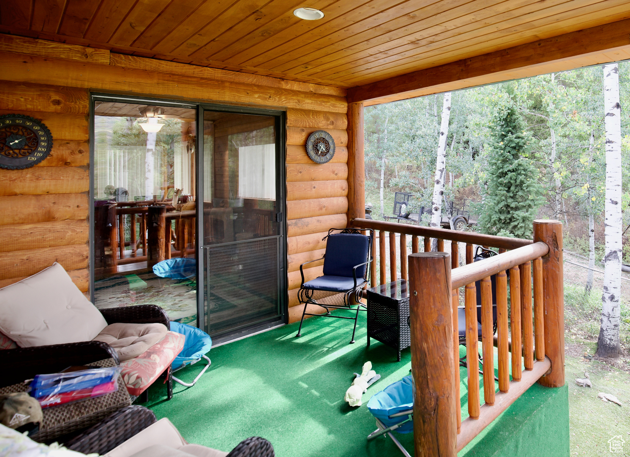 PINE MOUNTAIN - Residential
