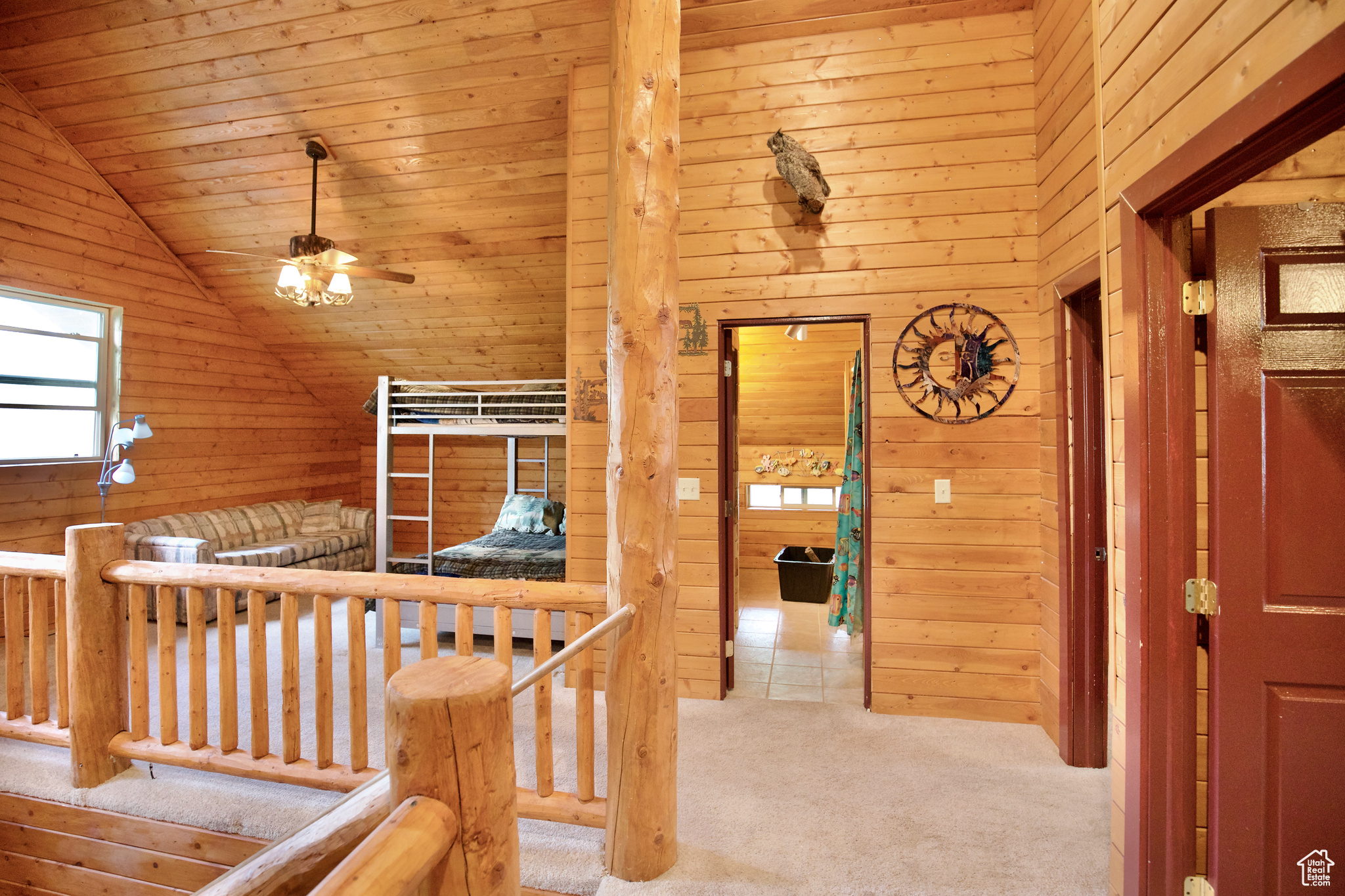 PINE MOUNTAIN - Residential