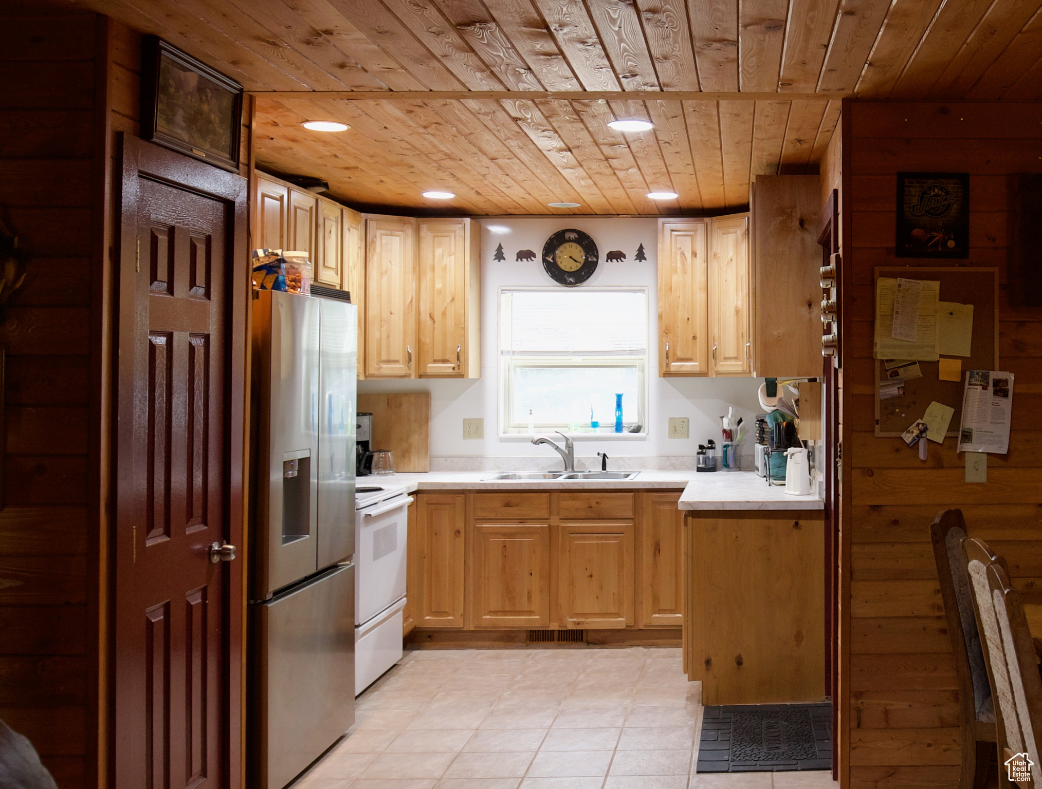 PINE MOUNTAIN - Residential
