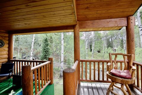 Tiny photo for 4825 E BALSAM DR #707, Oakley, UT 84055 (MLS # 2110295)