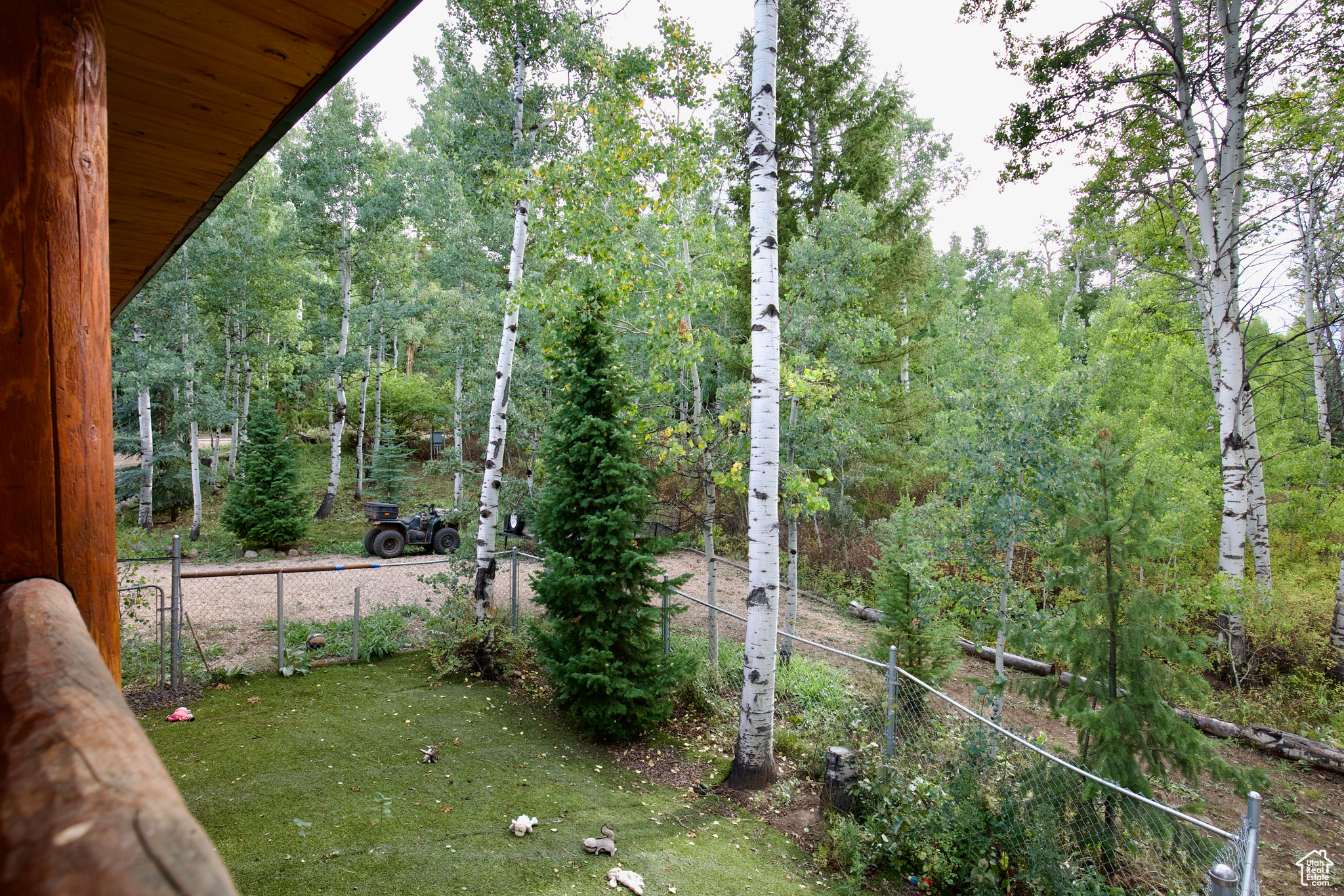 PINE MOUNTAIN - Residential