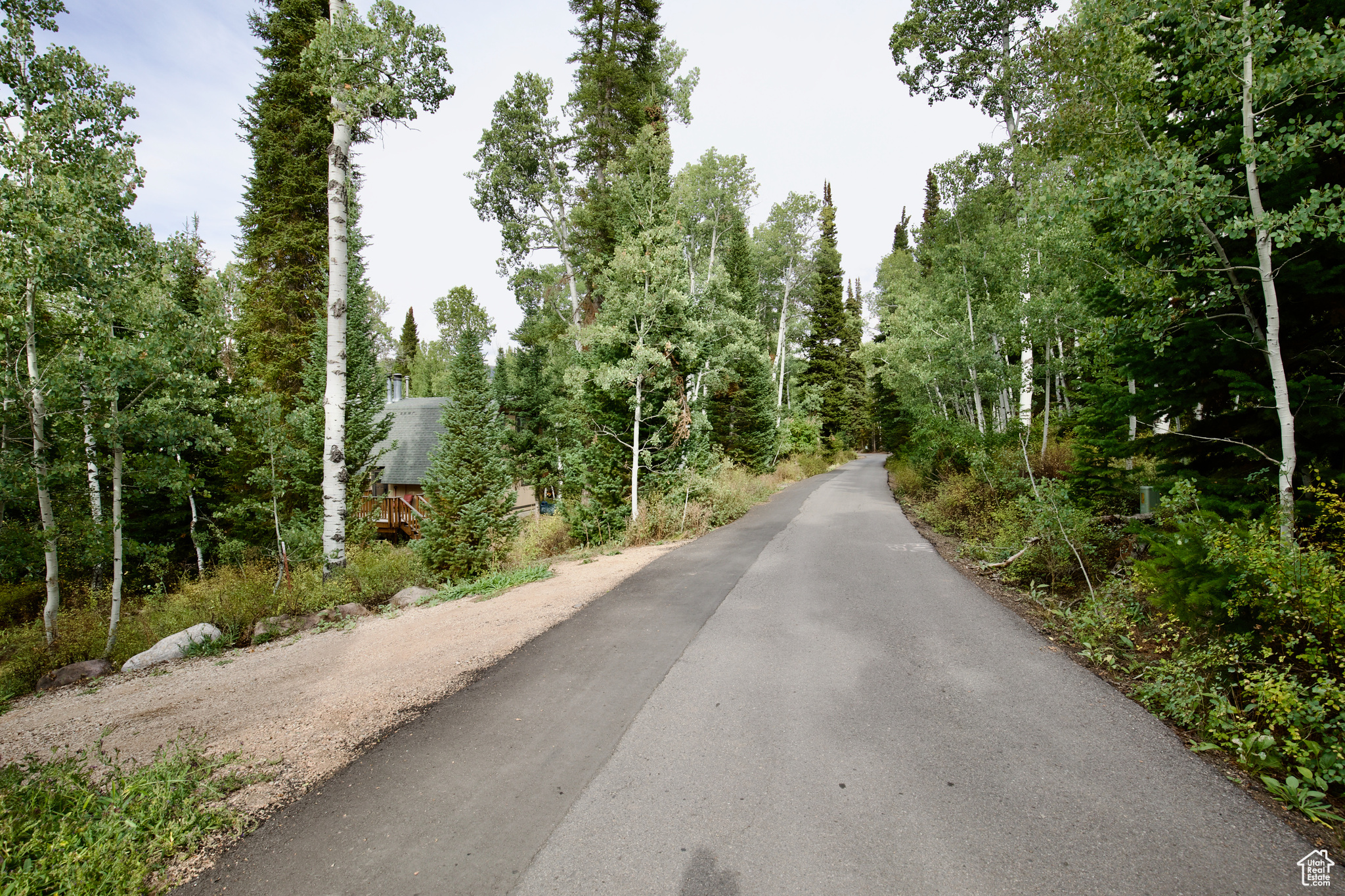PINE MOUNTAIN - Residential