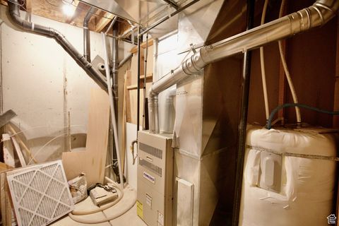 Tiny photo for 4825 E BALSAM DR #707, Oakley, UT 84055 (MLS # 2110295)