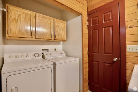 Tiny photo for 4825 E BALSAM DR #707, Oakley, UT 84055 (MLS # 2110295)