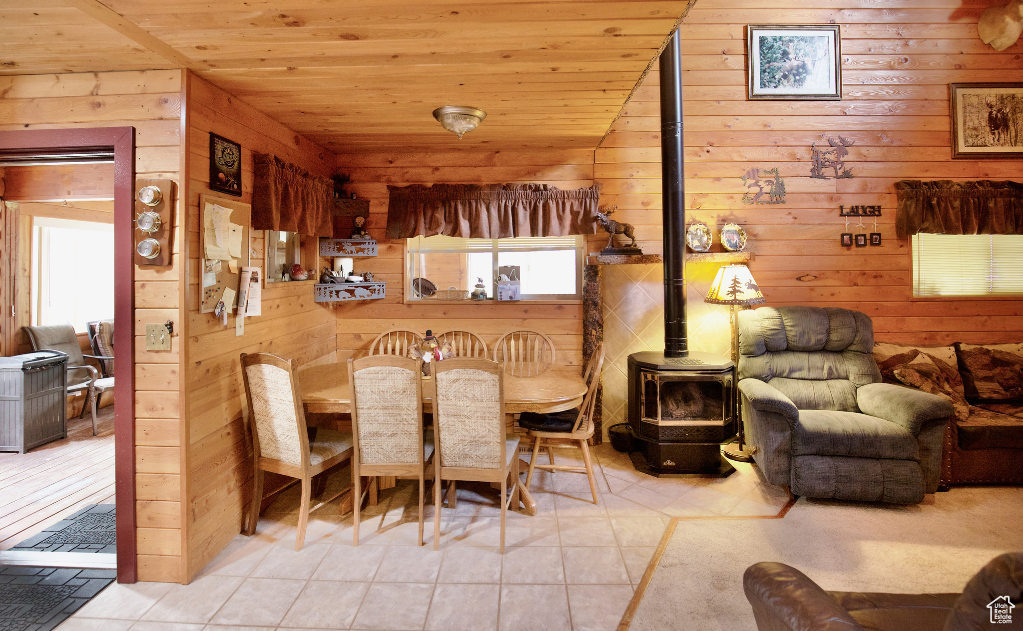 PINE MOUNTAIN - Residential