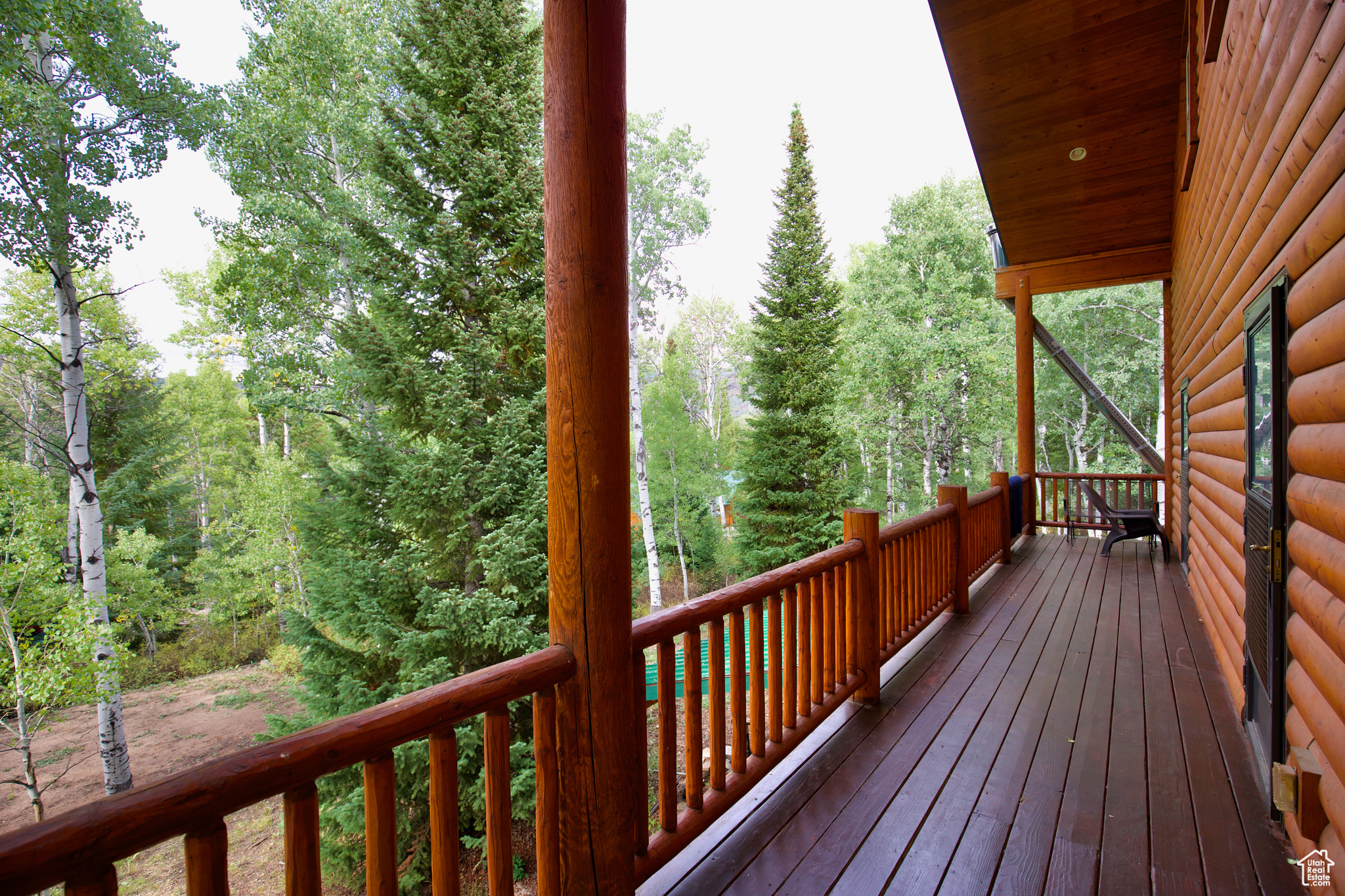 PINE MOUNTAIN - Residential