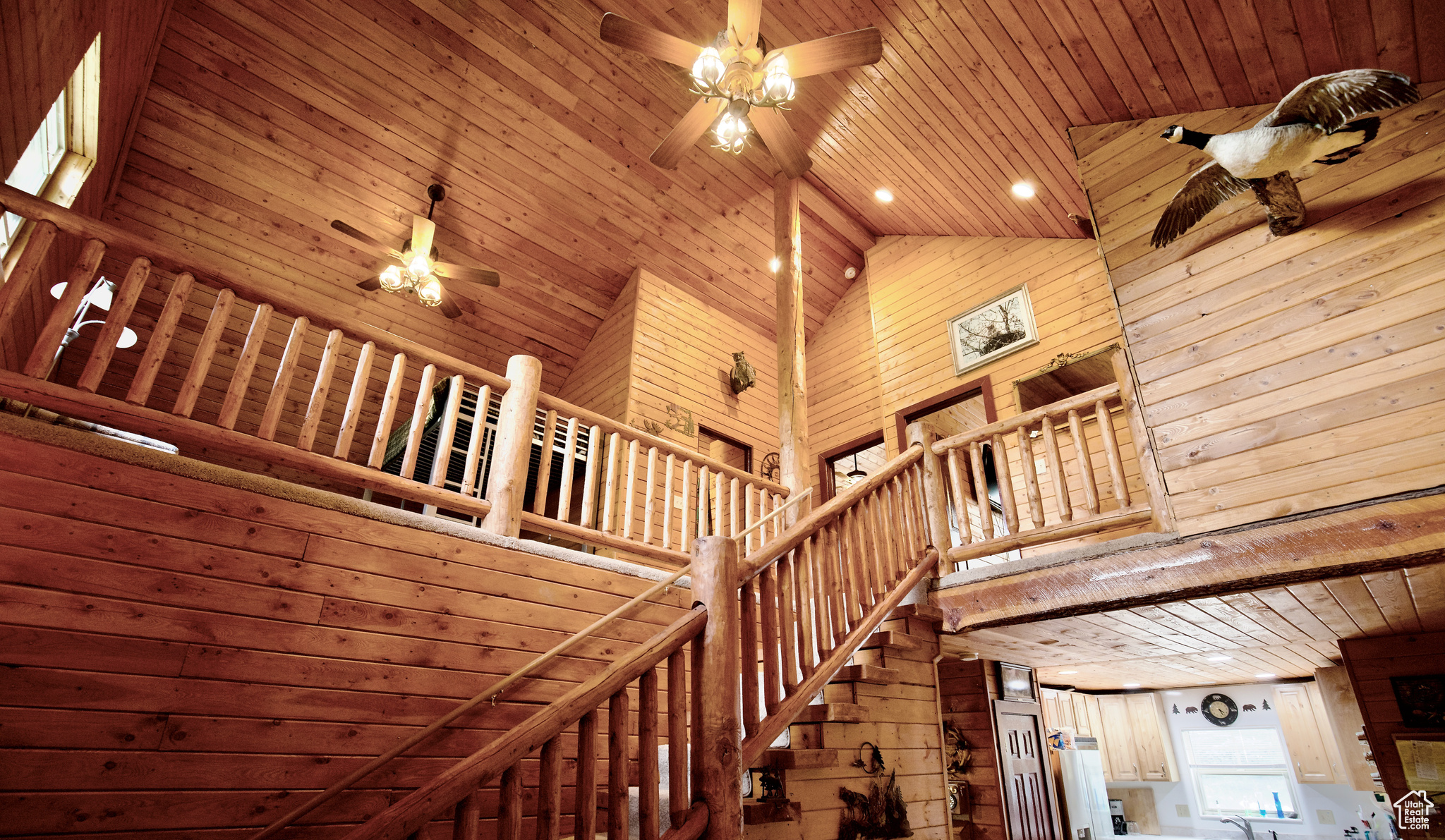 PINE MOUNTAIN - Residential