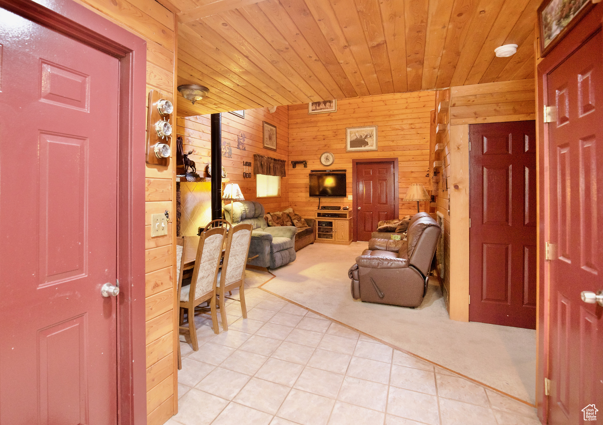 PINE MOUNTAIN - Residential