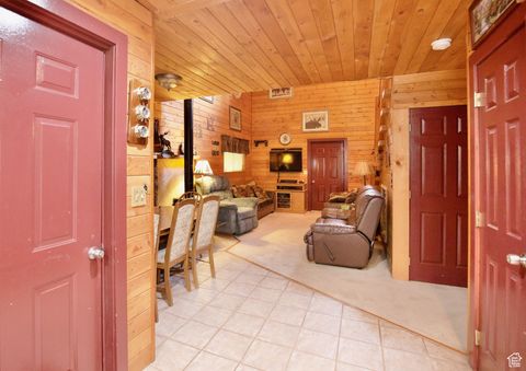 Tiny photo for 4825 E BALSAM DR #707, Oakley, UT 84055 (MLS # 2110295)