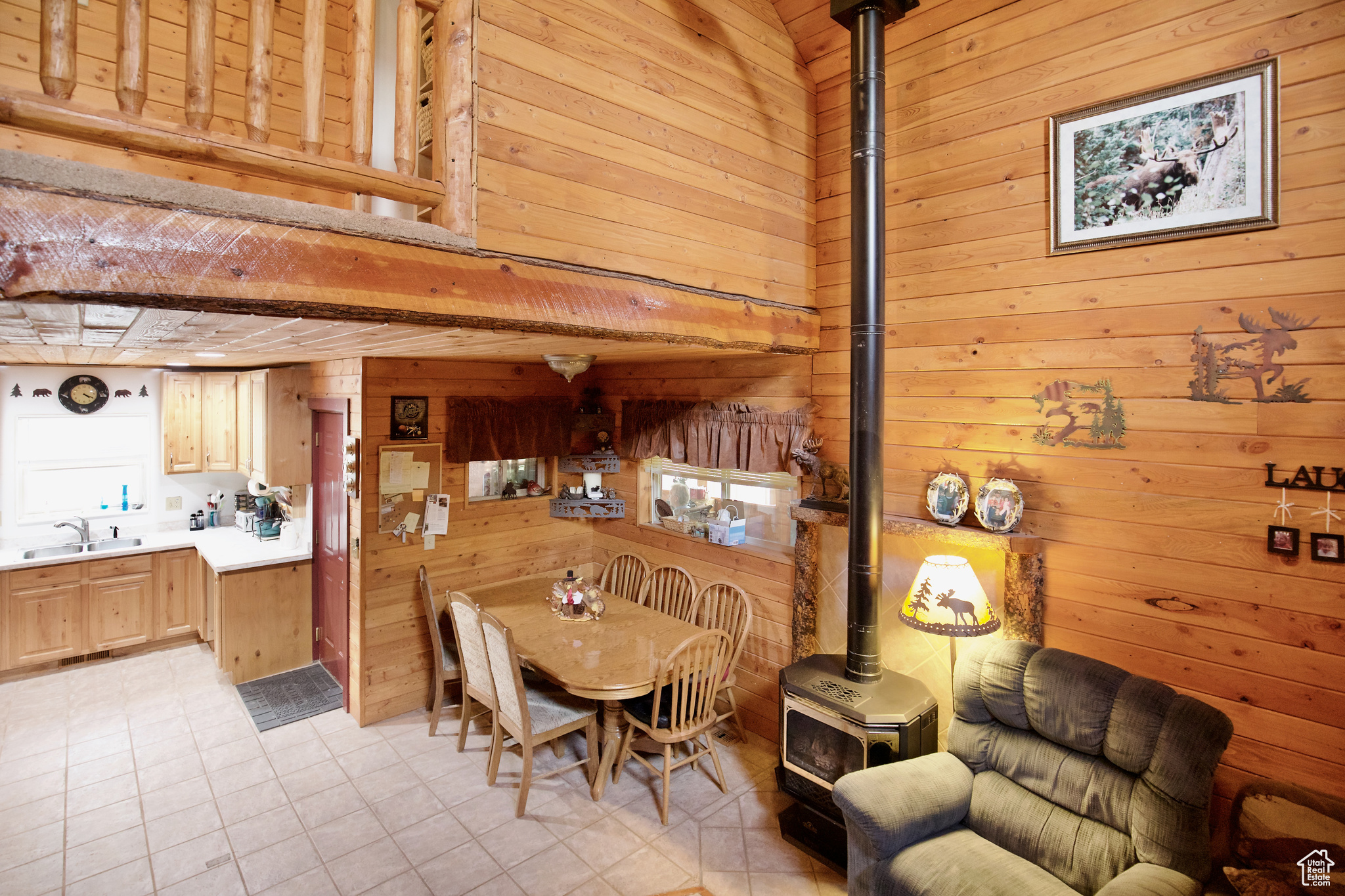 PINE MOUNTAIN - Residential