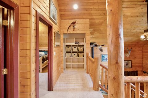 Tiny photo for 4825 E BALSAM DR #707, Oakley, UT 84055 (MLS # 2110295)