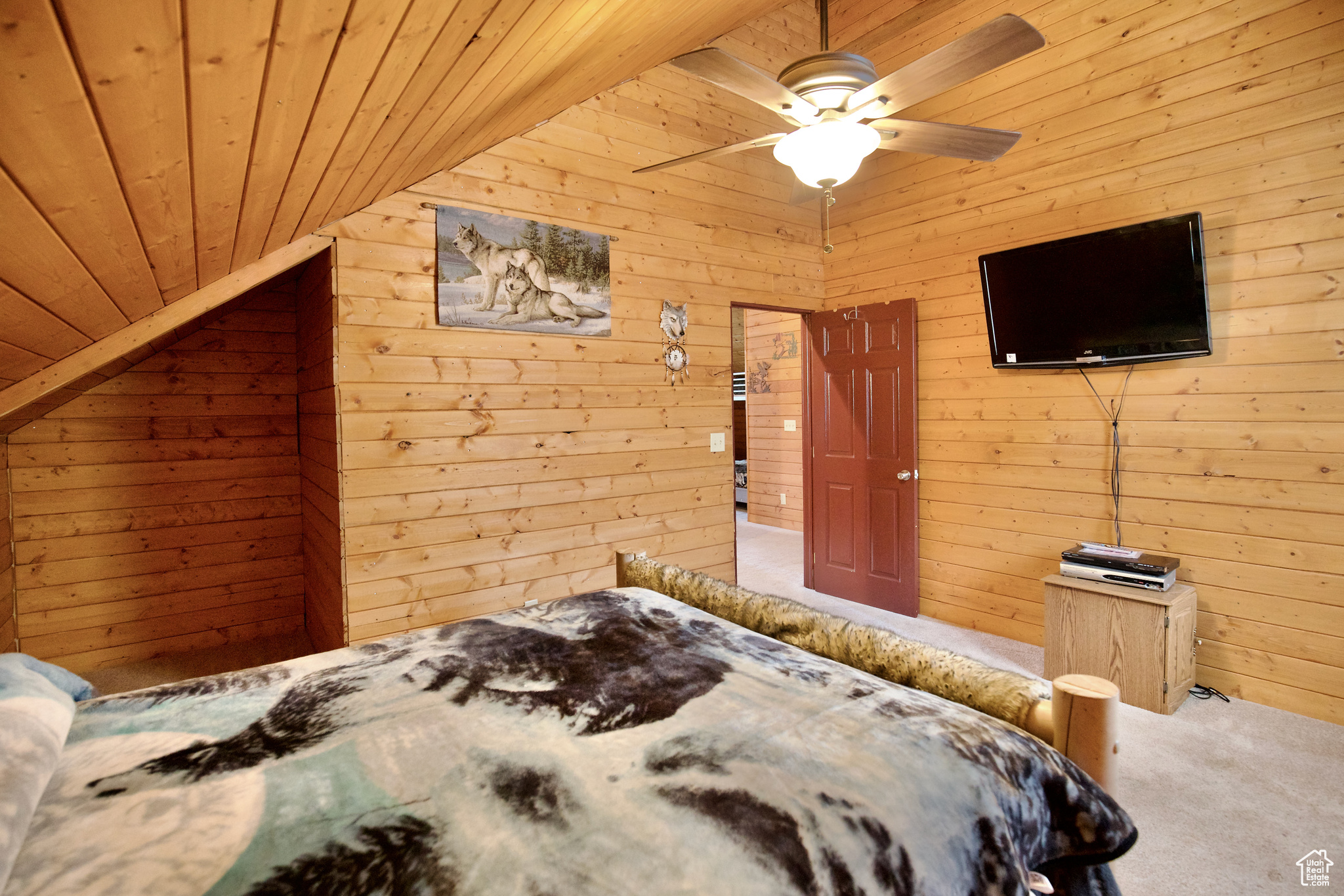 PINE MOUNTAIN - Residential