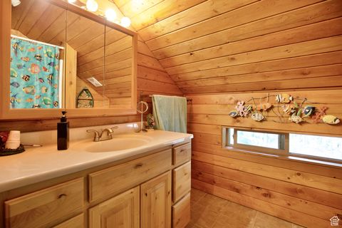 Tiny photo for 4825 E BALSAM DR #707, Oakley, UT 84055 (MLS # 2110295)