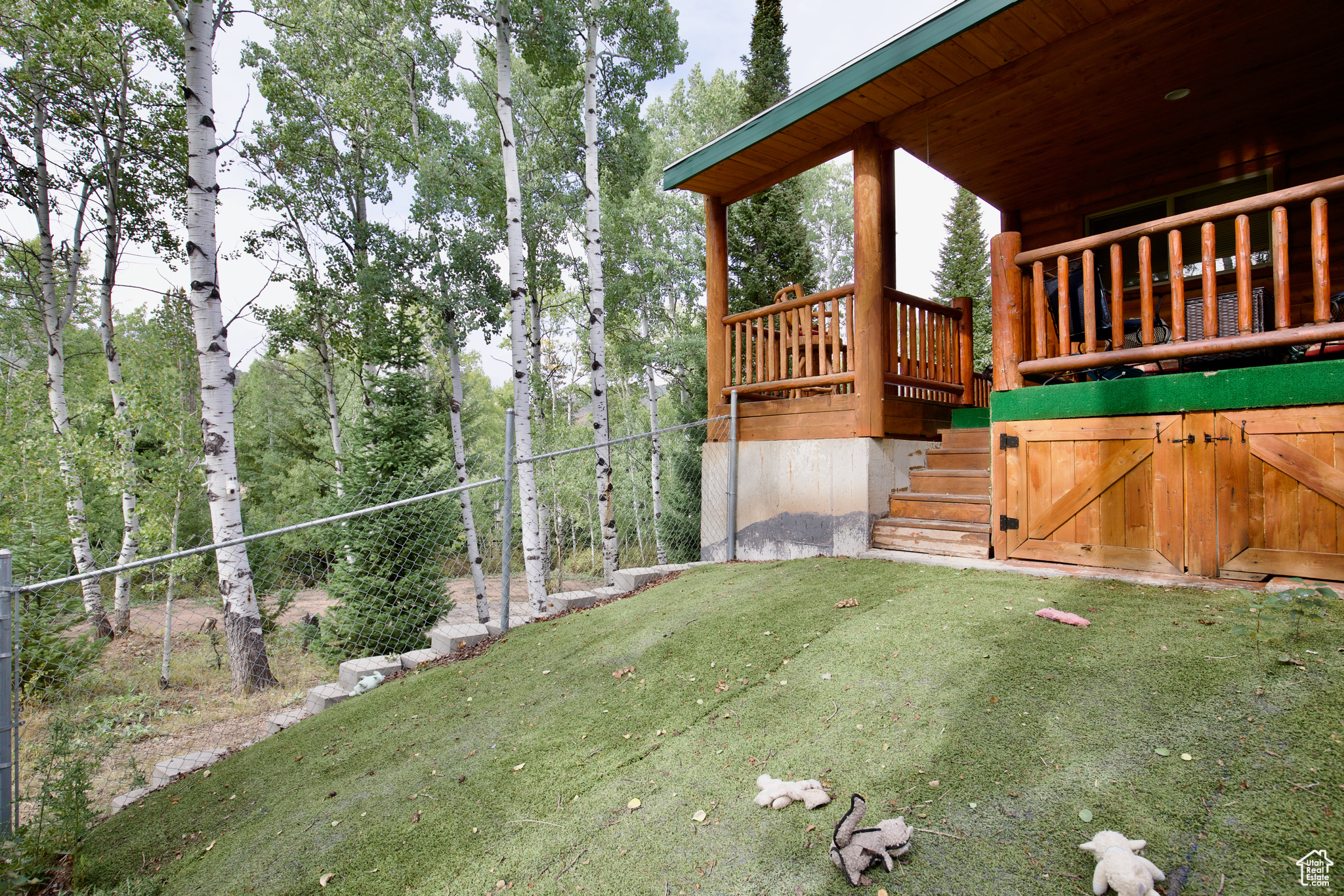 PINE MOUNTAIN - Residential