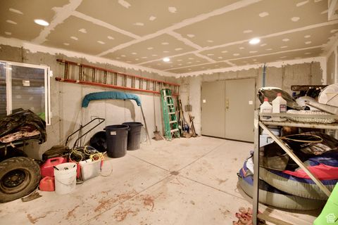 Tiny photo for 4825 E BALSAM DR #707, Oakley, UT 84055 (MLS # 2110295)