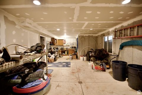 Tiny photo for 4825 E BALSAM DR #707, Oakley, UT 84055 (MLS # 2110295)