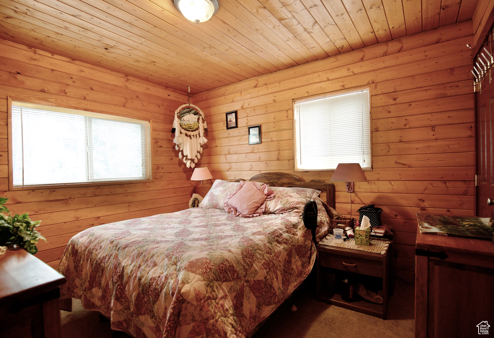 PINE MOUNTAIN - Residential
