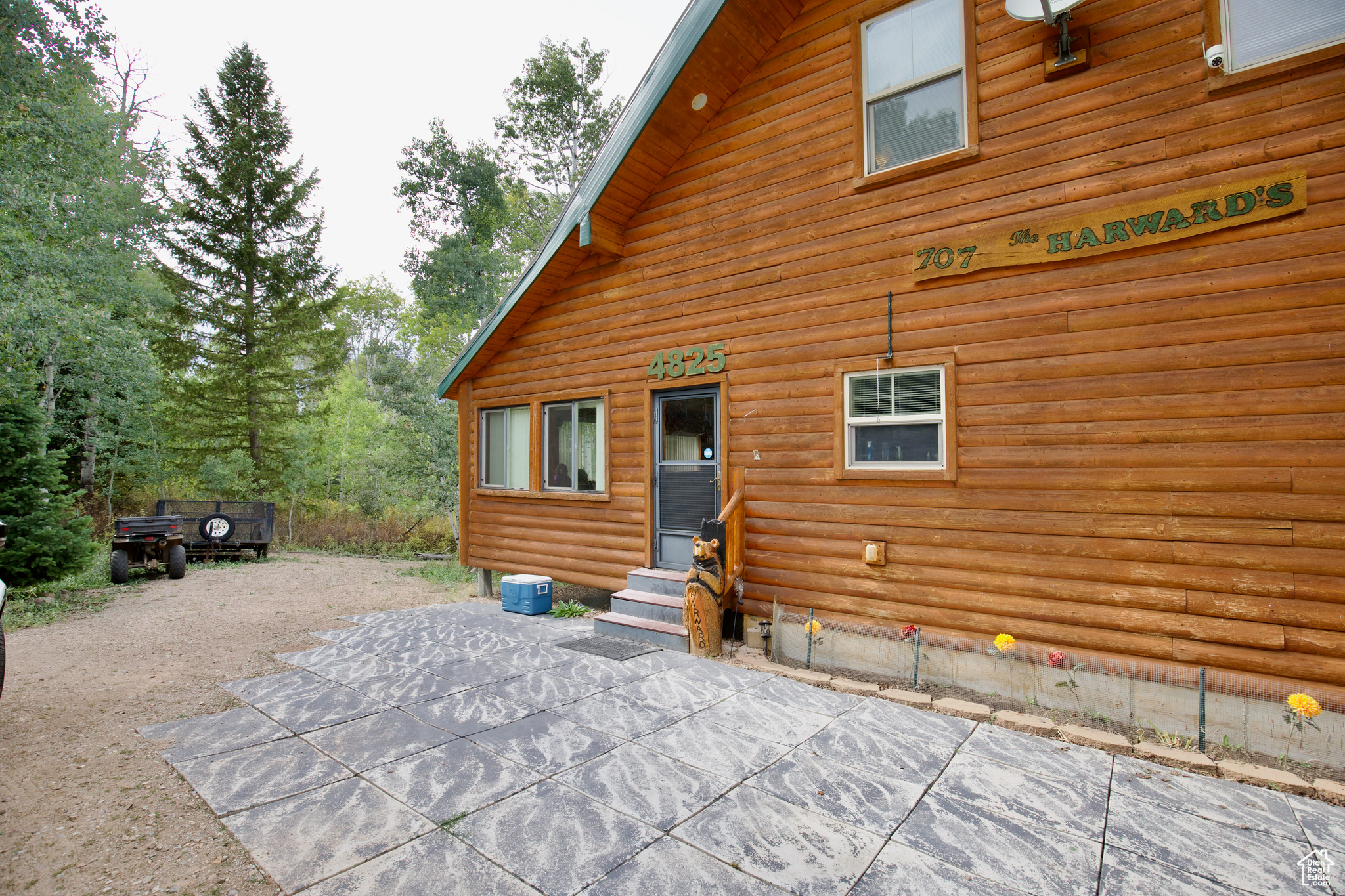 PINE MOUNTAIN - Residential