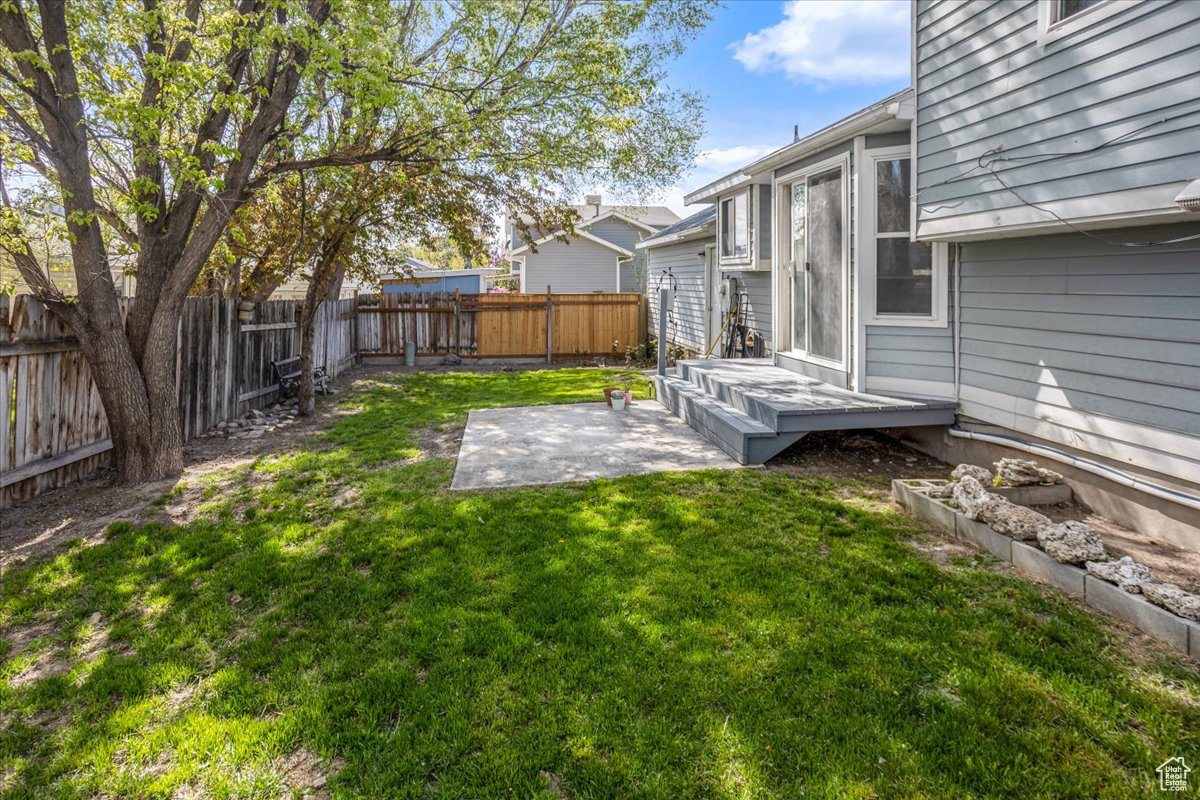 763 W Windflower Ln, Sandy, Utah image 25