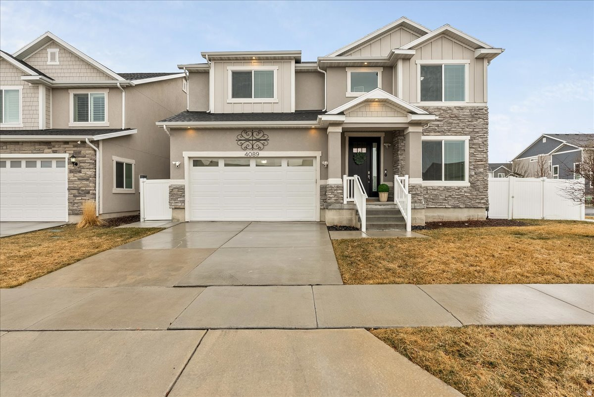 THE EXCHANGE - Residential