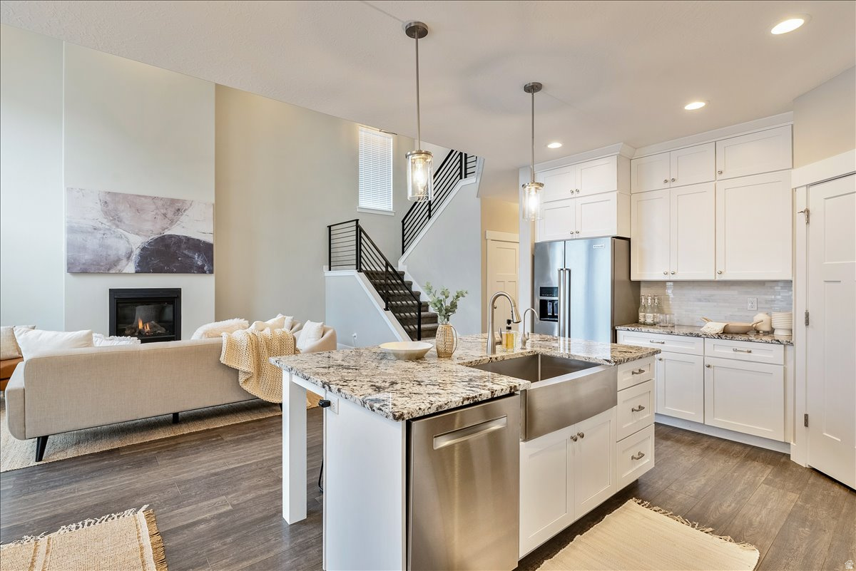 THE EXCHANGE - Residential