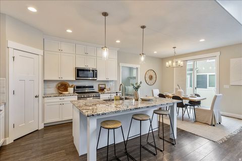 Tiny photo for 4089 W 1700 N #618, Lehi, UT 84043 (MLS # 2123540)