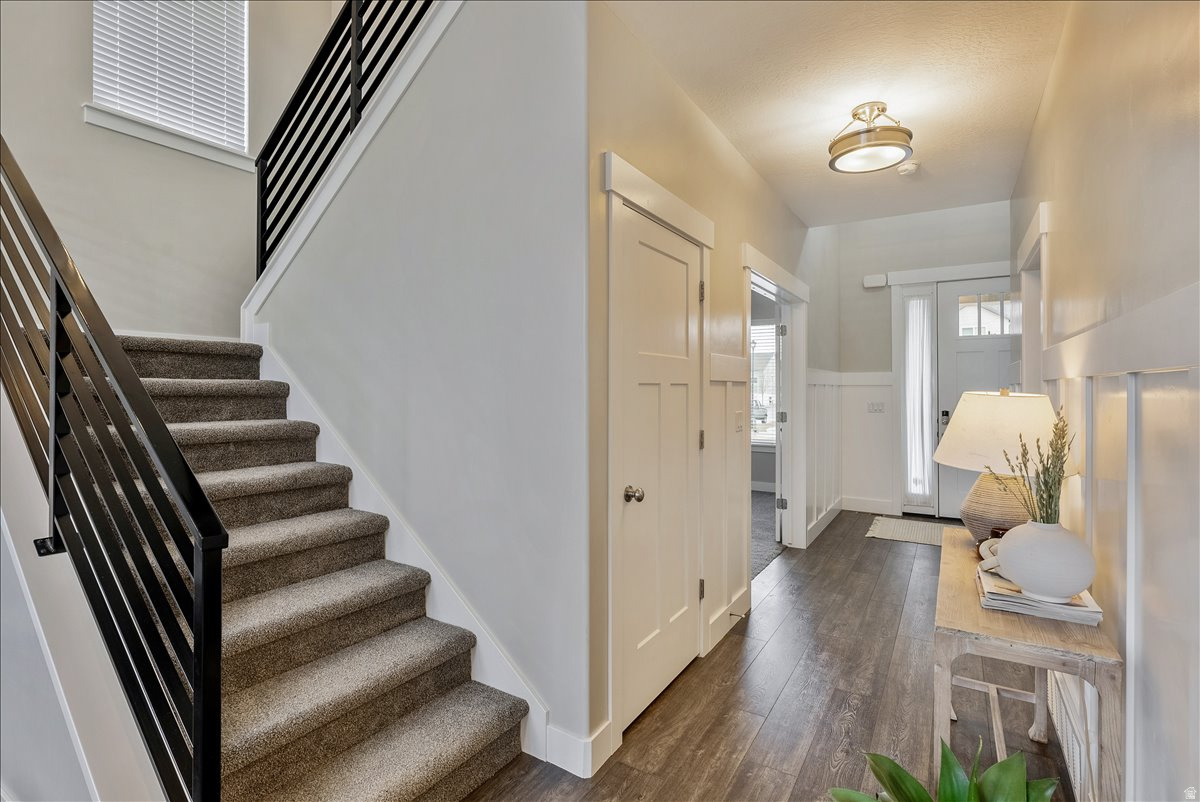 THE EXCHANGE - Residential