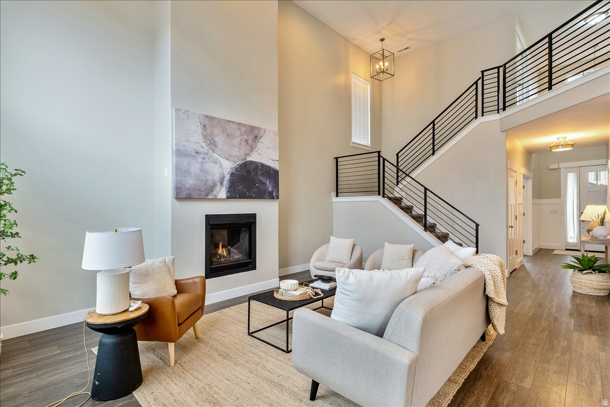 THE EXCHANGE - Residential