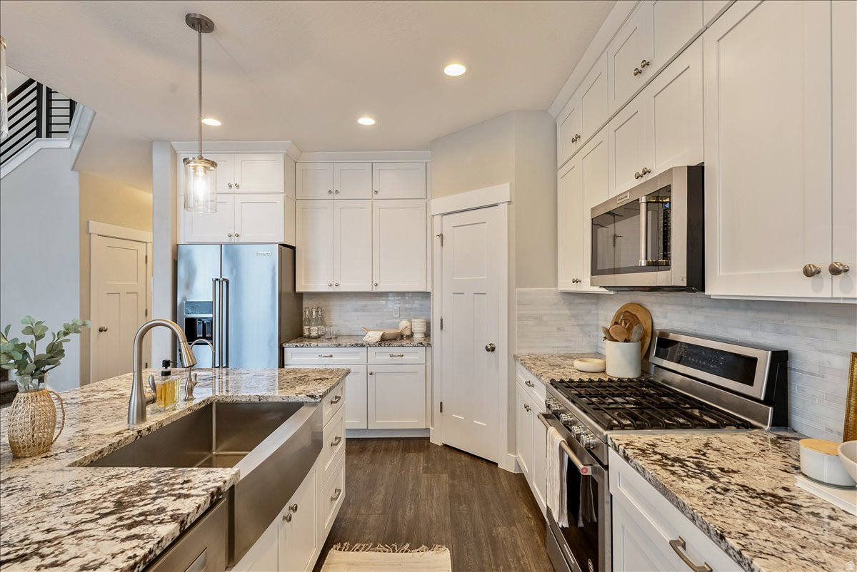 THE EXCHANGE - Residential