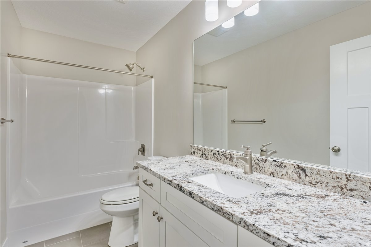 THE EXCHANGE - Residential