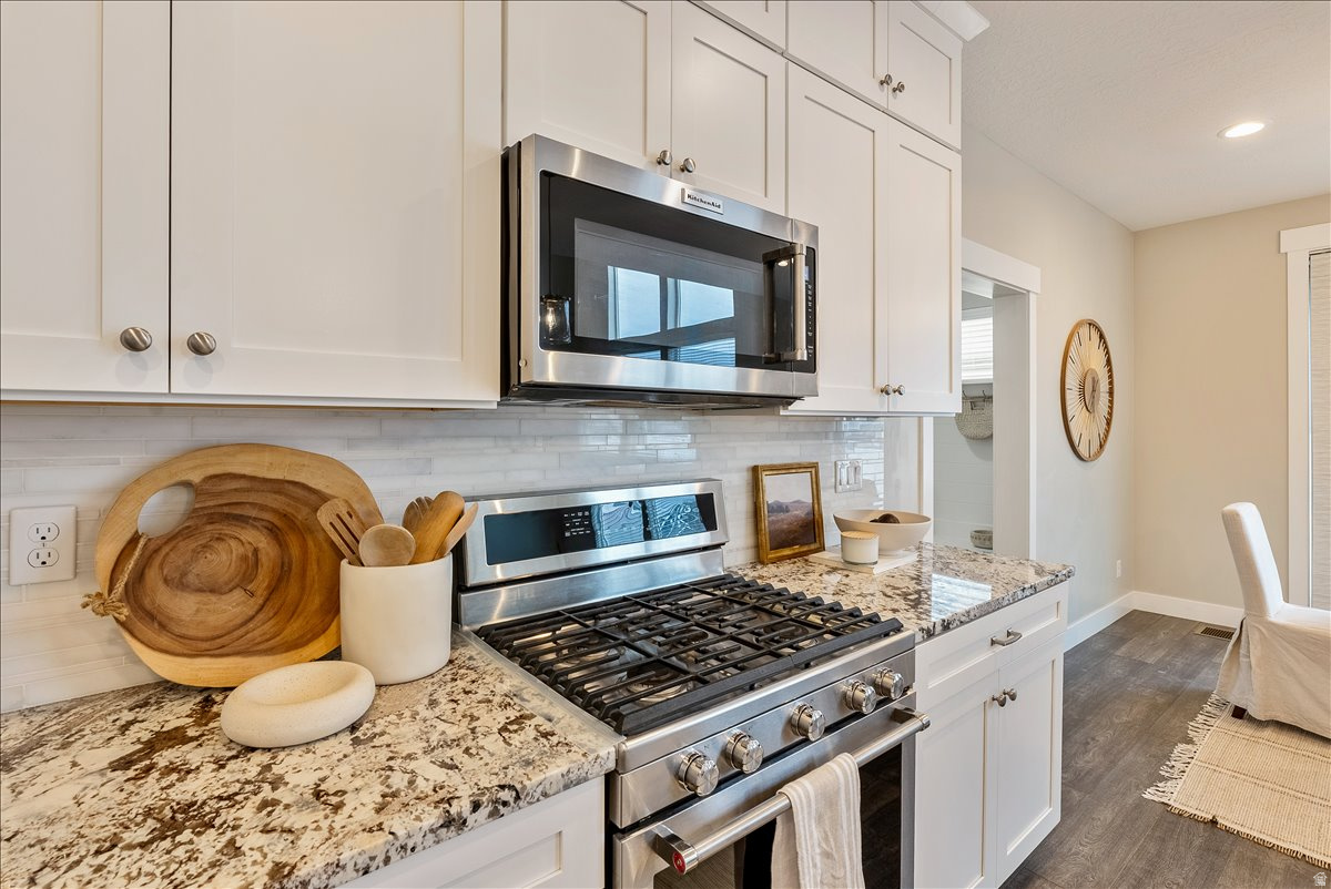 THE EXCHANGE - Residential