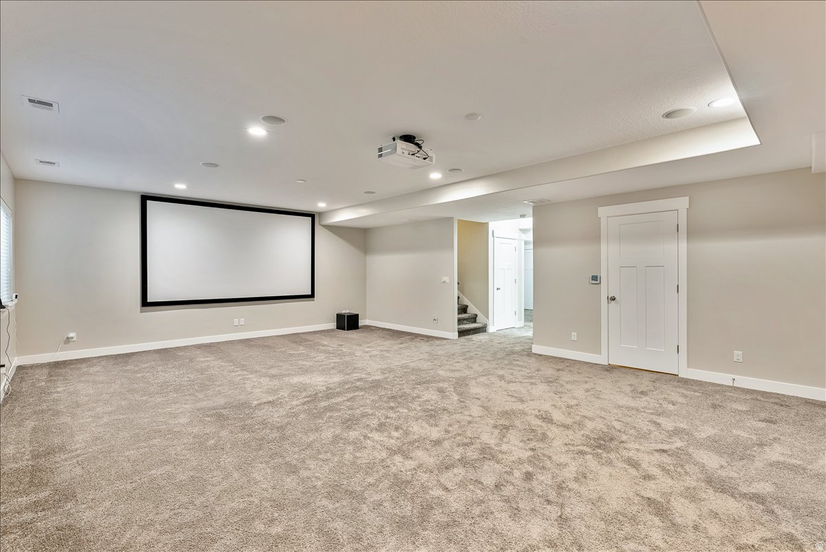 THE EXCHANGE - Residential