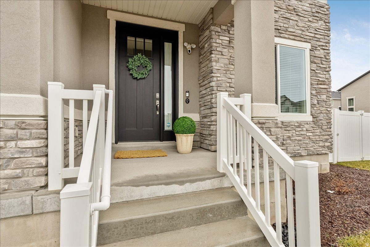 THE EXCHANGE - Residential