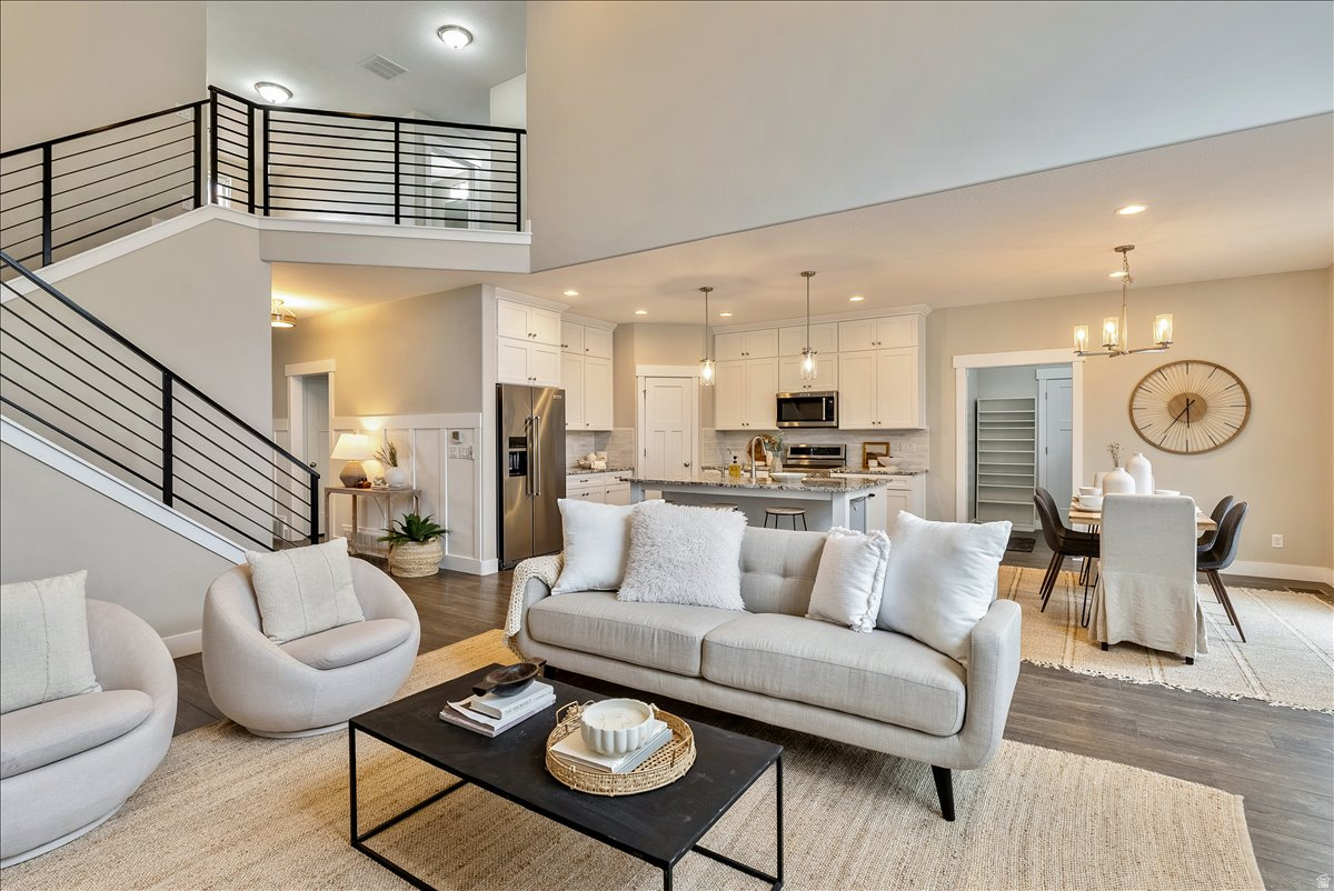 THE EXCHANGE - Residential